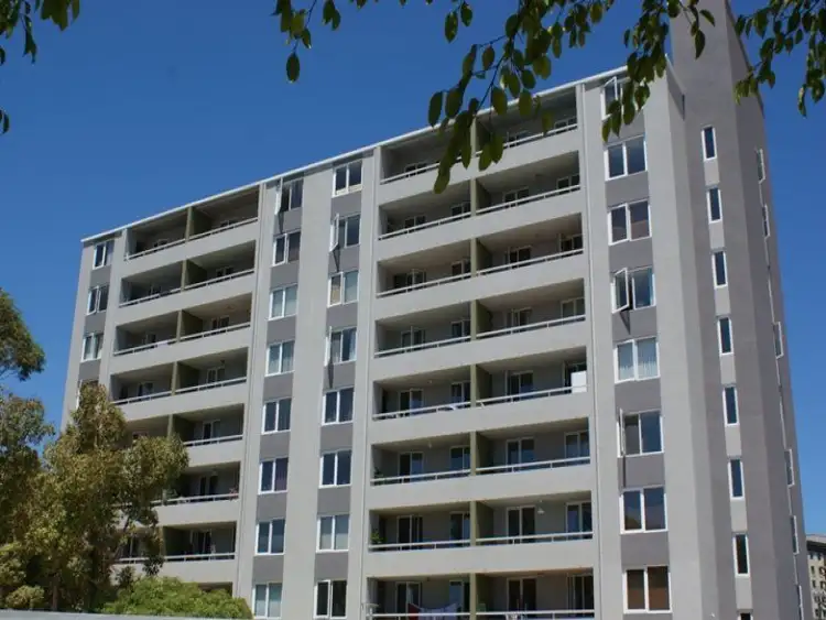 62/31 Wellington Street, Mosman Park WA 6012