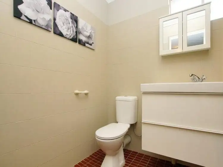 Fourth view of Homely townhouse listing, 8/149 Vincent Street, Perth WA 6000