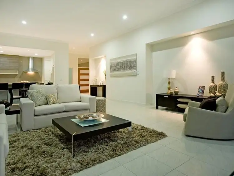 Fifth view of Homely house listing, 6 Bottletree Court, Coomera QLD 4209