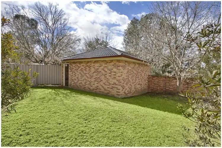 Seventh view of Homely house listing, 1/10 Arndell Street, Windsor NSW 2756