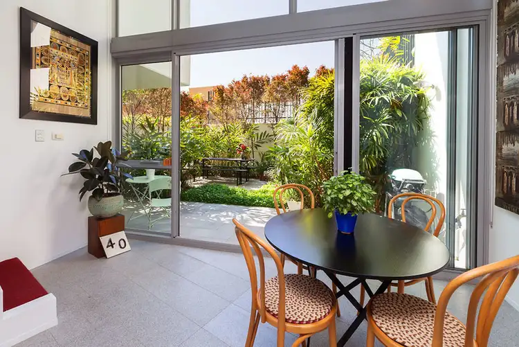 Third view of Homely apartment listing, 205/21 Elizabeth Bay Road, Elizabeth Bay NSW 2011