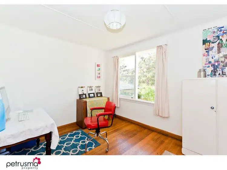 Fourth view of Homely house listing, 325 Strickland Avenue, South Hobart TAS 7004