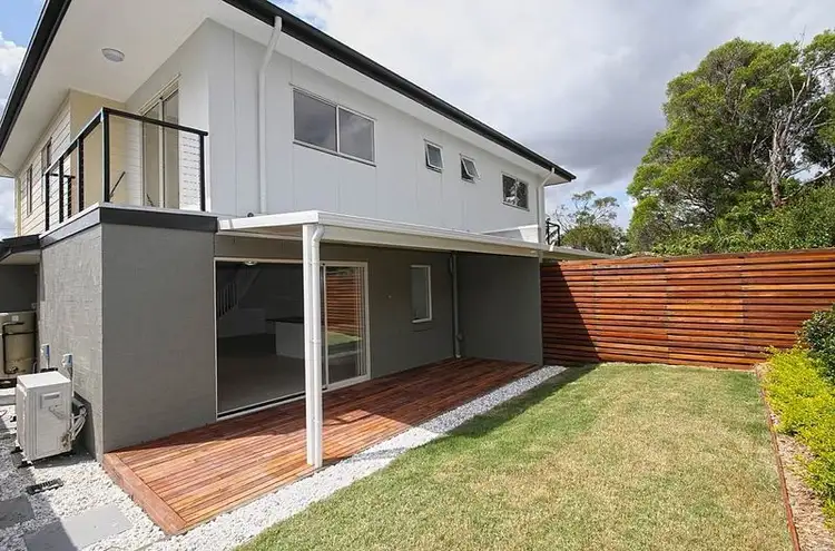 Fourth view of Homely townhouse listing, 3/27 Mitchell Street, Acacia Ridge QLD 4110