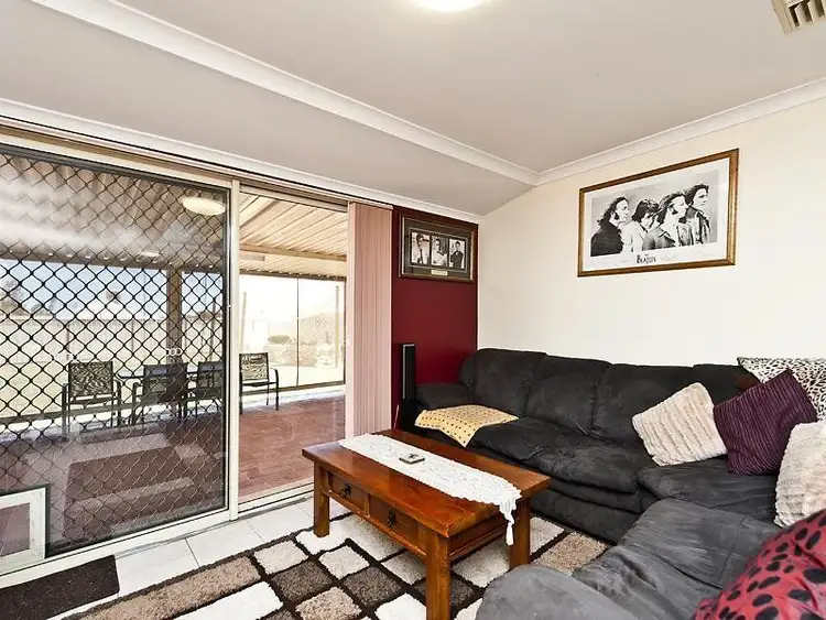 Seventh view of Homely house listing, 23 Fortescue Bend, Gosnells WA 6110