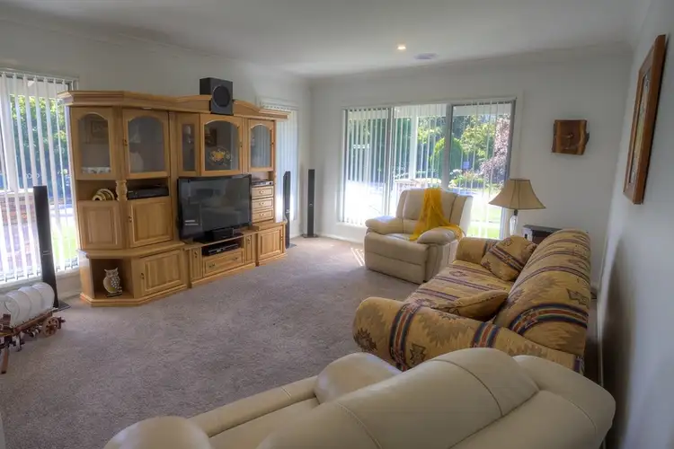 Sixth view of Homely house listing, 1 Mystery Basin Rise, Bright VIC 3741