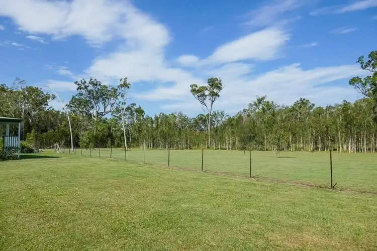 Second view of Homely house listing, 18 Peaceful Drive, Gulmarrad NSW 2463