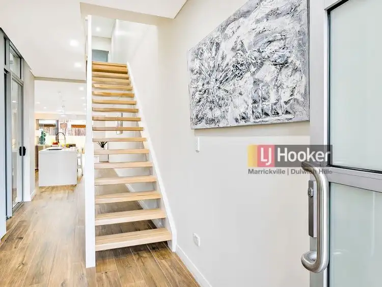 Fourth view of Homely house listing, 29A Lewisham Street, Dulwich Hill NSW 2203
