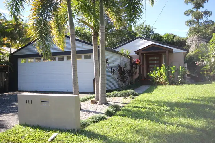 Main view of Homely house listing, 111 Hendry Street, Tewantin QLD 4565