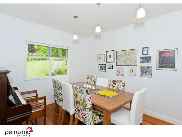 Fourth view of Homely house listing, 27 Athleen Avenue, Lenah Valley TAS 7008