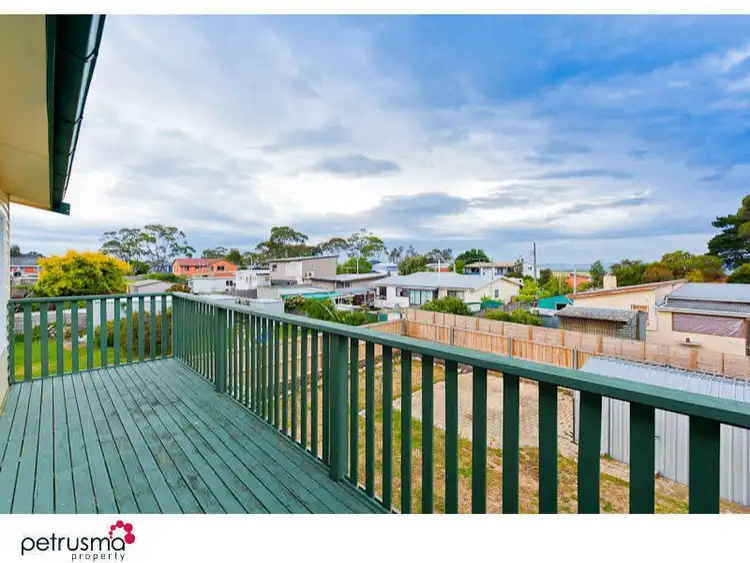Second view of Homely house listing, 95 Bangalee St, Lauderdale TAS 7021