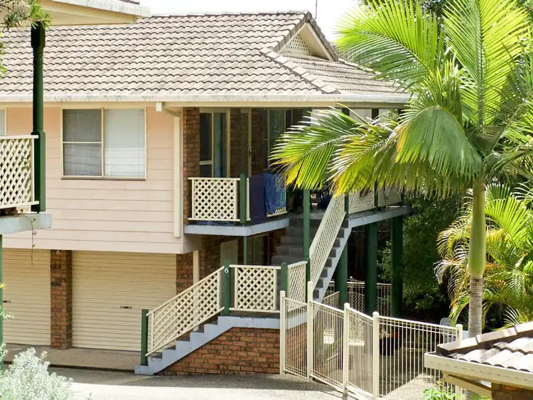6/44 Roderick Street, Maclean NSW 2463