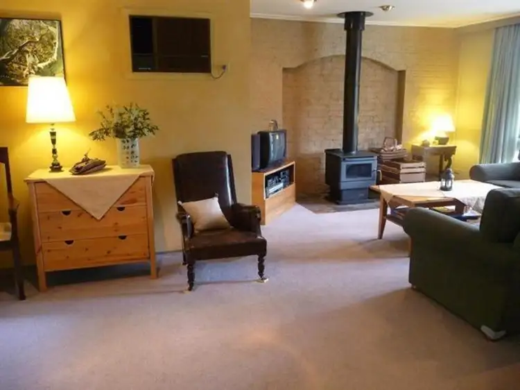 Fifth view of Homely house listing, 213 Pitt St, Eltham VIC 3095