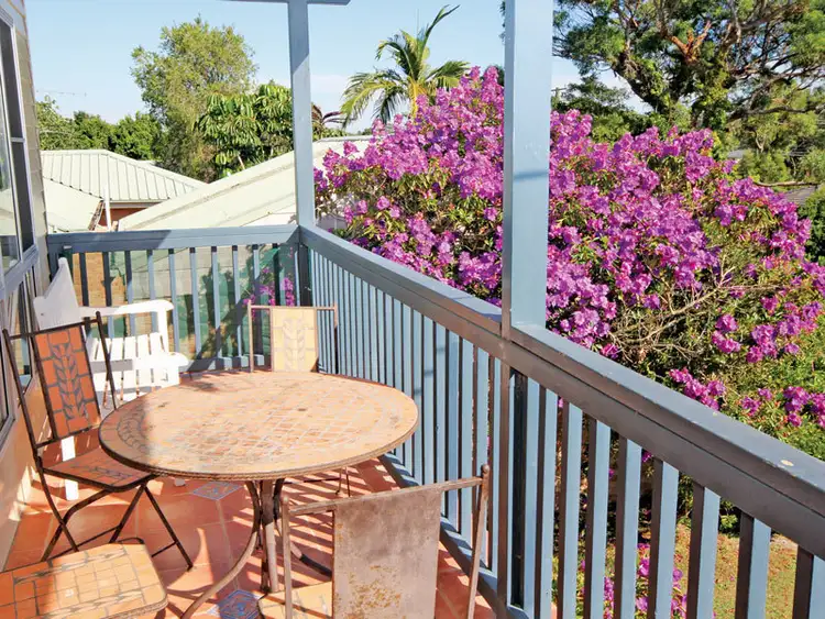 Second view of Homely house listing, 40 Parkes Street, Nelson Bay NSW 2315
