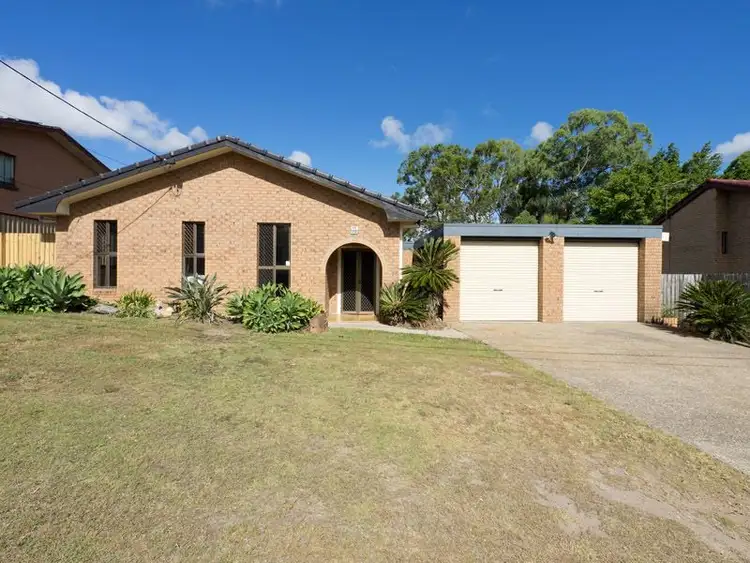 16 Nereid St, Capalaba QLD 4157