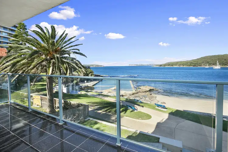 2/7 Lauderdale Avenue, Fairlight NSW 2094