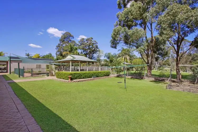Main view of Homely house listing, 12 Thuroong Place, Cranebrook NSW 2749