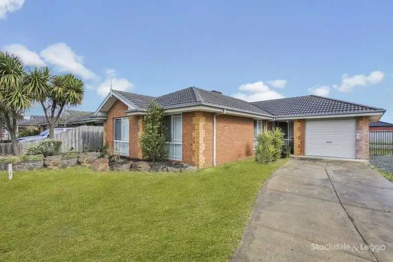 Main view of Homely house listing, 41 MIDDLEHAM CLOSE, Cranbourne West VIC 3977