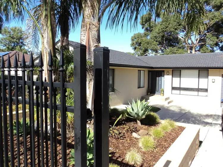 Main view of Homely house listing, 4 Stafford Street, Redwood Park SA 5097