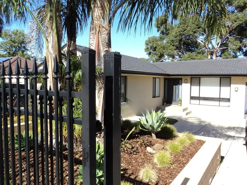 Main view of Homely house listing, 4 Stafford Street, Redwood Park SA 5097