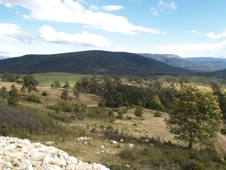 Sixth view of Homely house listing, Lot 1 She Oak Road, Judbury TAS 7109