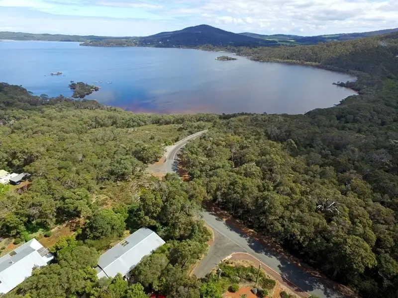 Main view of Homely house listing, 8 Inlet Cres, Denmark WA 6333