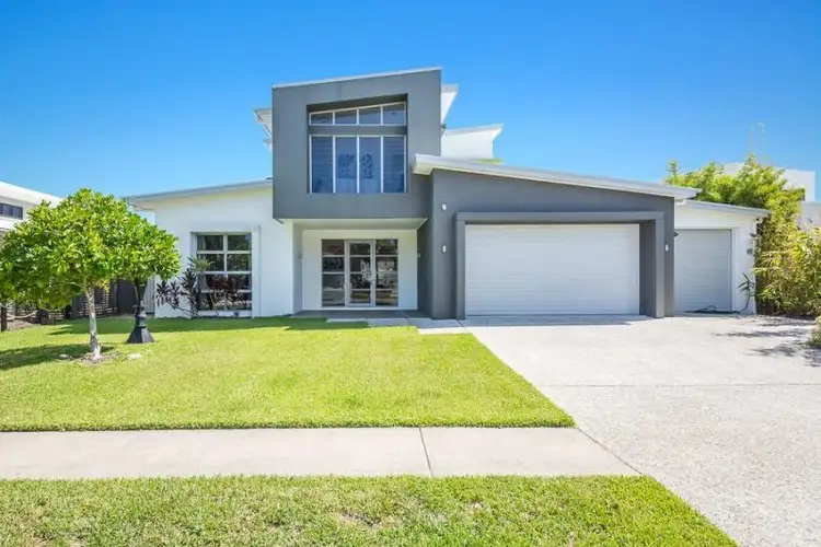 Second view of Homely house listing, 4 Dunebean Drive, Banksia Beach QLD 4507