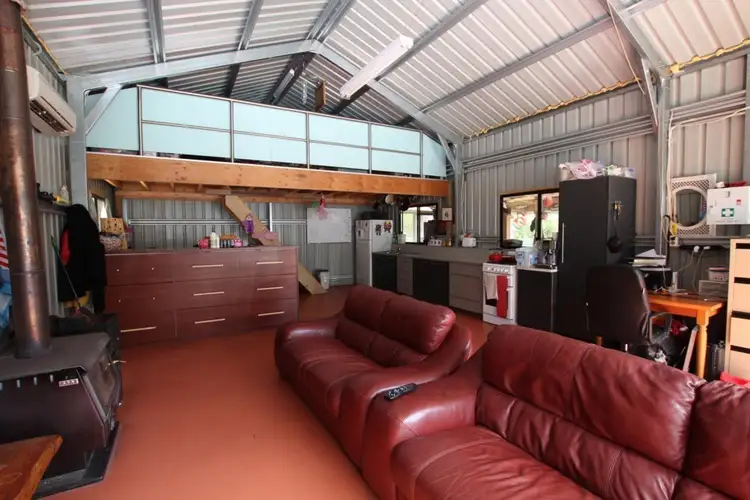 Fifth view of Homely land listing, Lot 10 Mohr Drive, Denmark WA 6333