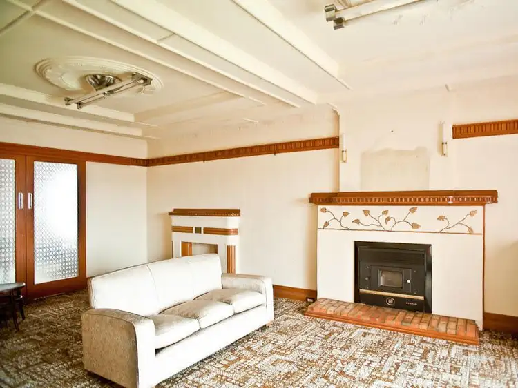 Second view of Homely house listing, 53 Lennox Avenue, Lutana TAS 7009