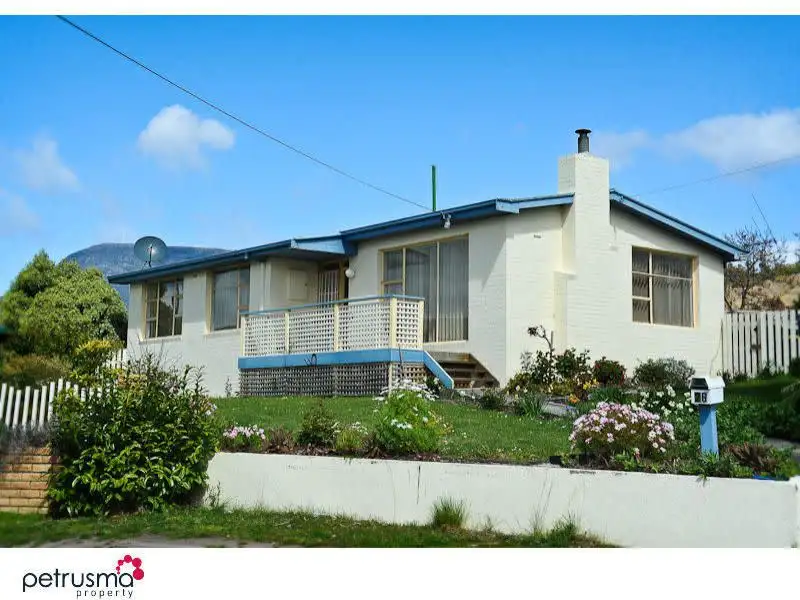Main view of Homely house listing, 26 Lorraine Crescent, Rosetta TAS 7010