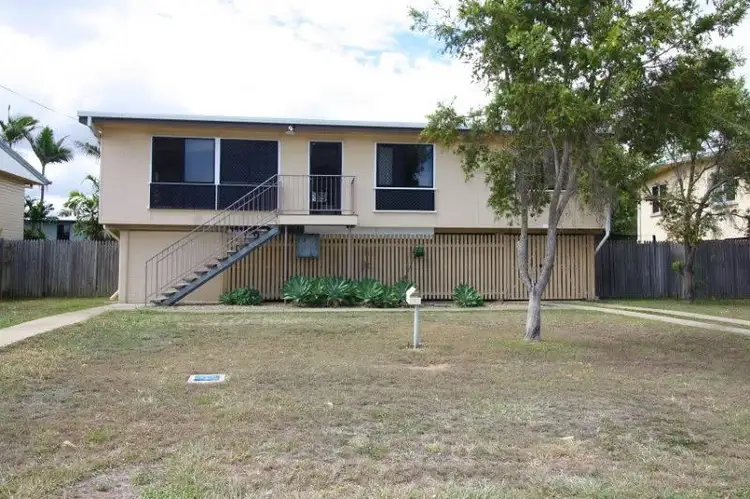 Main view of Homely house listing, 14 Daniels Street, Vincent QLD 4814
