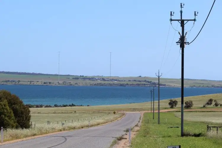 Fourth view of Homely land listing, Lot 27 James Court, Streaky Bay SA 5680