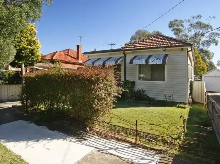 23A Yandarlo Street, Croydon Park NSW 2133