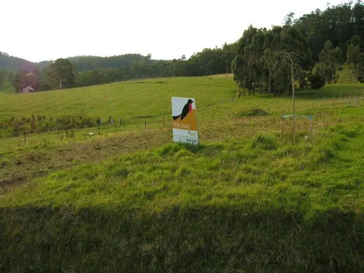 Second view of Homely land listing, Palmers Road, Port Huon TAS 7116