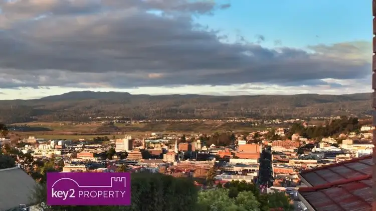 Second view of Homely house listing, 5/345 Brisbane Street, West Launceston TAS 7250