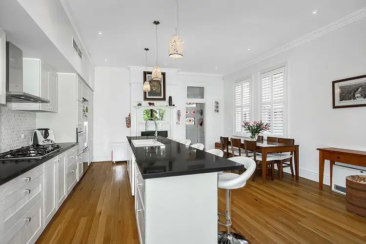 Second view of Homely house listing, 21 Formosa Street, Drummoyne NSW 2047