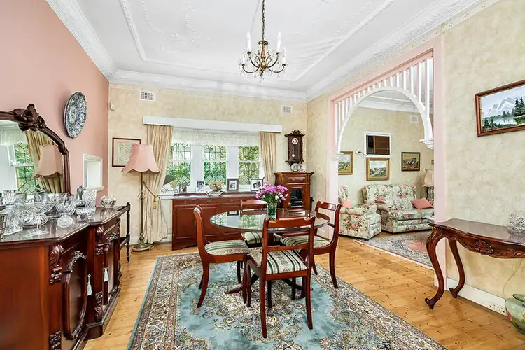 Second view of Homely house listing, 9 Rickard Road, Strathfield NSW 2135