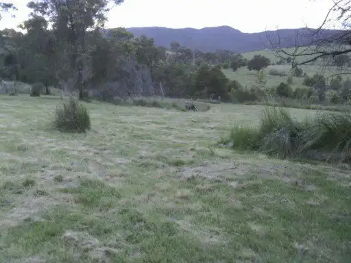 Fifth view of Homely land listing, 2342 Gelantipy Road, Buchan VIC 3885
