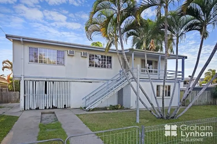 49 Bamford Lane, Kirwan QLD 4817