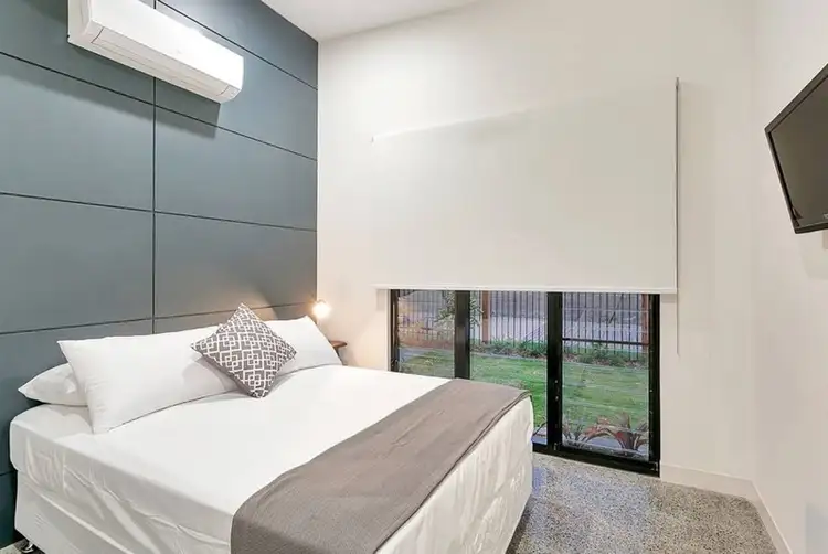 Seventh view of Homely house listing, 4/23-33 Upolu Esplanade, Clifton Beach QLD 4879