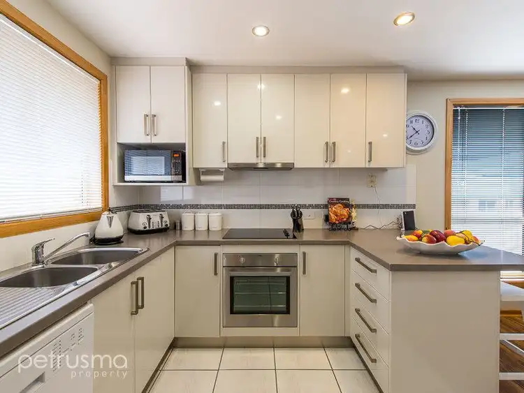 Sixth view of Homely villa listing, 2/61 Churinga Waters Drive, Old Beach TAS 7017