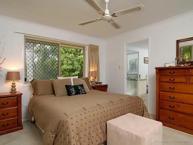 Sixth view of Homely house listing, 89 Outlook Dr, Tewantin QLD 4565