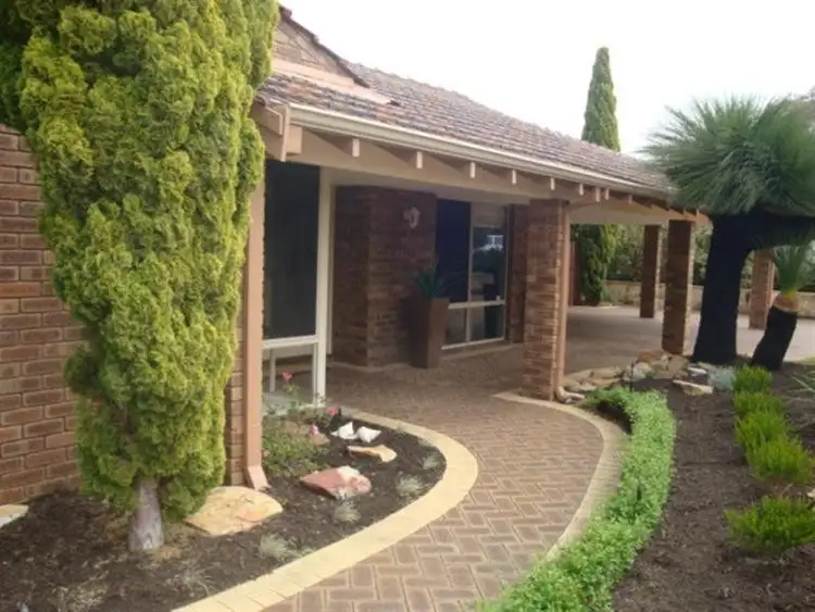 Second view of Homely house listing, 28 Hartington Way, Carine WA 6020