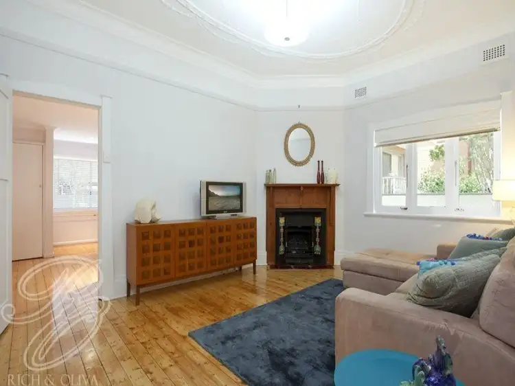 Second view of Homely semi-detached listing, 41 Brighton Avenue, Croydon Park NSW 2133