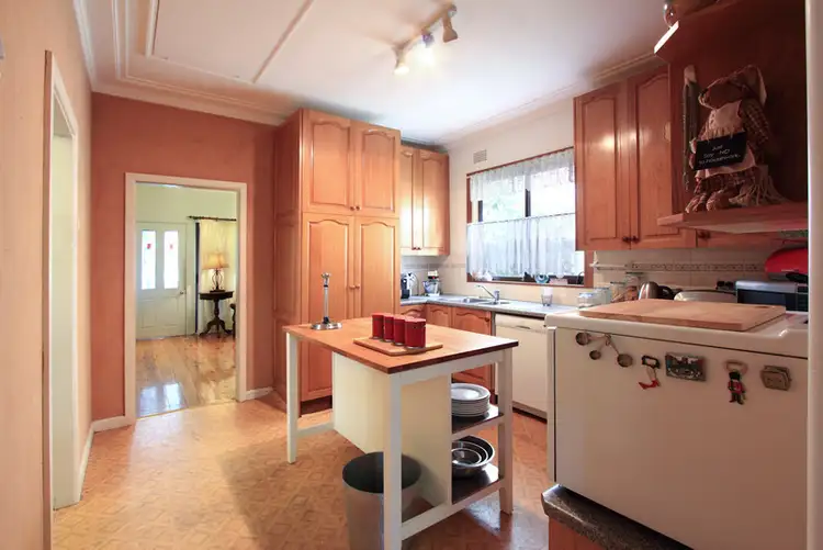 Fifth view of Homely house listing, 79 Balmoral Avenue, Croydon Park NSW 2133