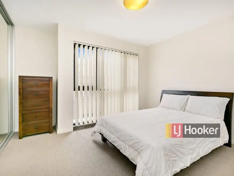Third view of Homely apartment listing, 17/451-457 New Canterbury Road, Dulwich Hill NSW 2203