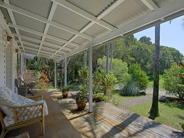 Third view of Homely house listing, 56A Bangalow Rd, Byron Bay NSW 2481