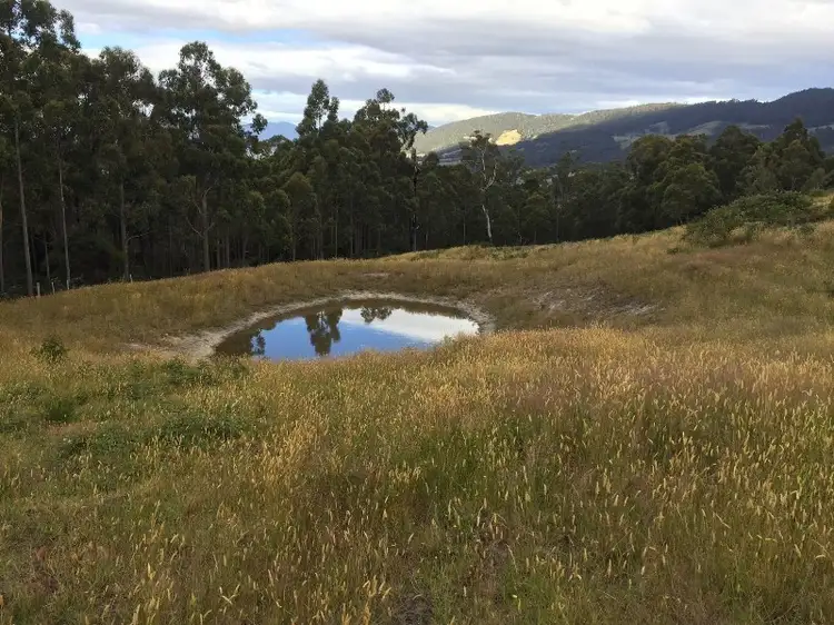 Second view of Homely land listing, Lot 2 Beldon Road, Glen Huon TAS 7109