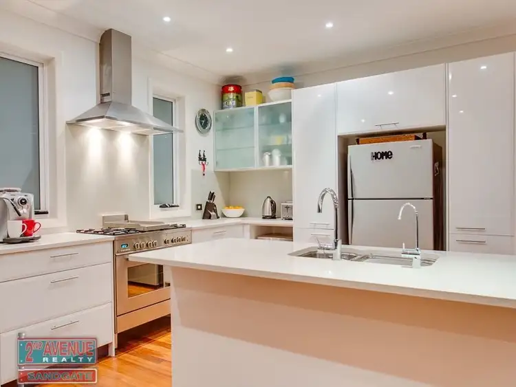 Fourth view of Homely house listing, 113 Brighton Terrace, Brighton QLD 4017