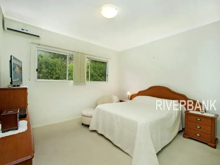Fifth view of Homely townhouse listing, 7/20 Burnham Place, North Parramatta NSW 2151