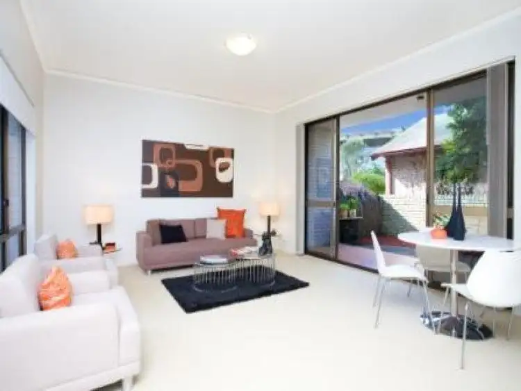 Second view of Homely apartment listing, 5/46 Drummoyne Avenue, Drummoyne NSW 2047